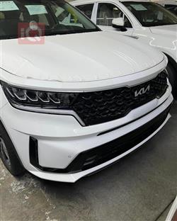 کیا سۆرینتۆ